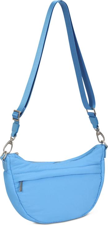 Actual product image Expatrié Half Moon Bag Vivy