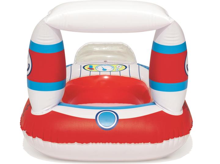 Produktbild Bestway Kinder-Schlauchboot Cruiser