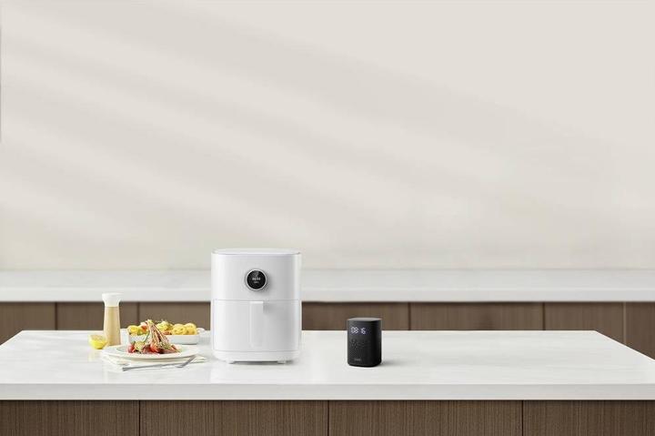 Immagine prodotto Xiaomi Friggitrice ad aria intelligente da 4,5 l UE (Spina UE)