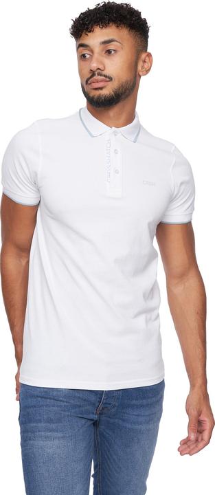 Immagine prodotto Crosshatch Kendrick Maglietta Polo Uomo (S)