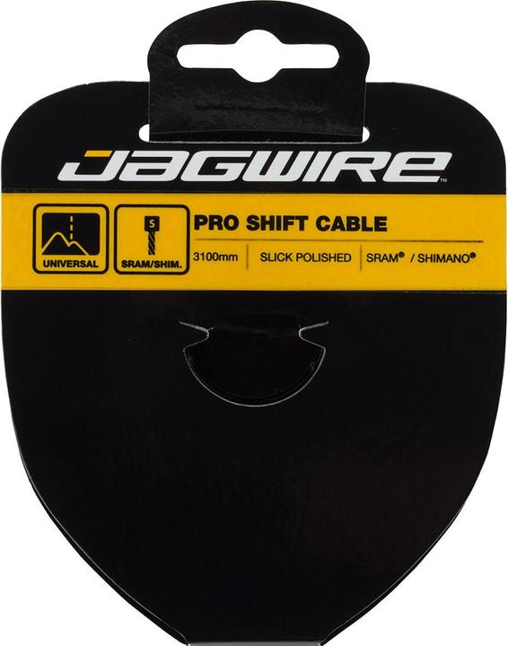 Produktbild Jagwire Pro Slick Schaltzug f. SRAM/Shimano 3100 mm