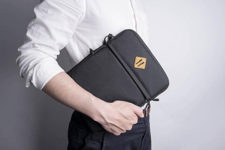 Image du produit tomtoc Casual A20 (Microsoft Surface Go, iPad Air, iPad Pro 11 2018 (1. Gen), iPad Pro 11 2020 (2. Gen), iPad Air 2020 (4. Gen), iPad Air 2022 (5e génération))