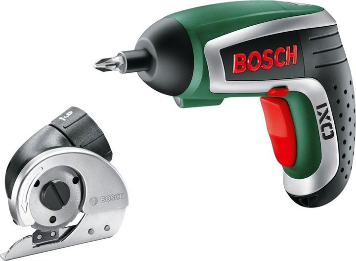 Actual product image Bosch Home & Garden Universal cutting attachment