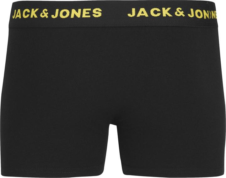 Produktbild Jack & Jones Jacbasic Trunks 7 Pack Noos Jnr (140, 7er Pack)
