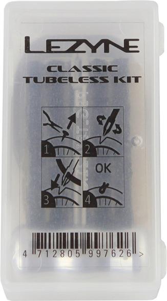 Immagine prodotto Lezyne Kit Classic Tubeless