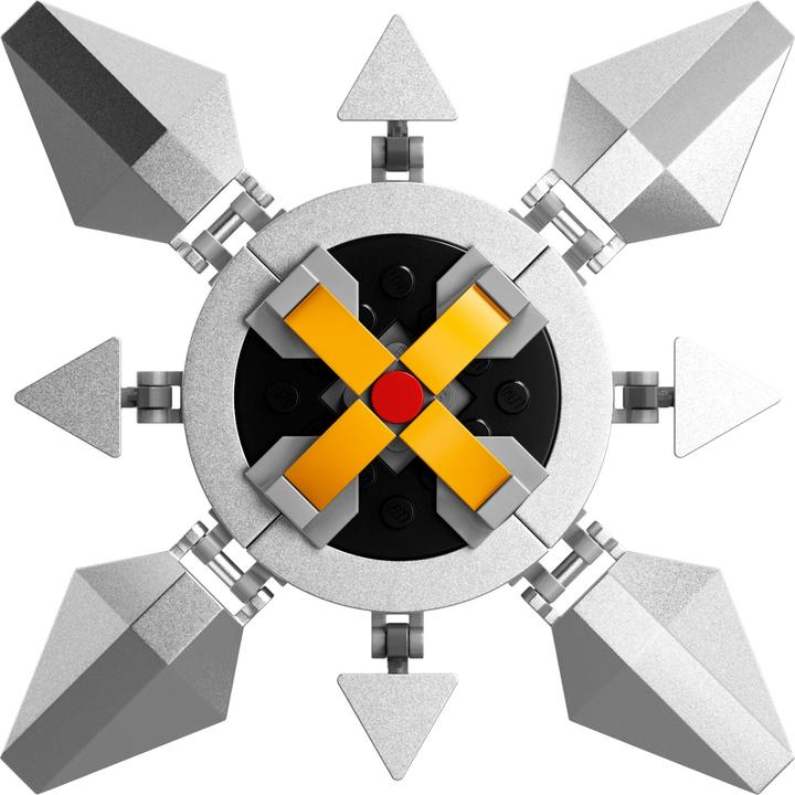 Image du produit LEGO Voltron (21311, LEGO Ideas, LEGO difficiles à trouver)