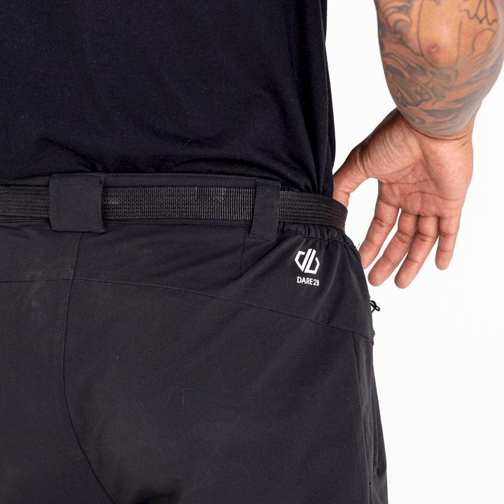 Produktbild Dare2b Tuned In Pro CargoShorts