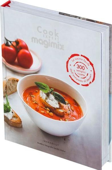 Image du produit Magimix Cook Expert Rouge