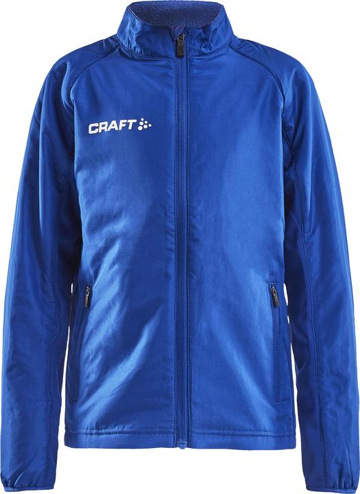 Craft Jacket Warm Kinder
