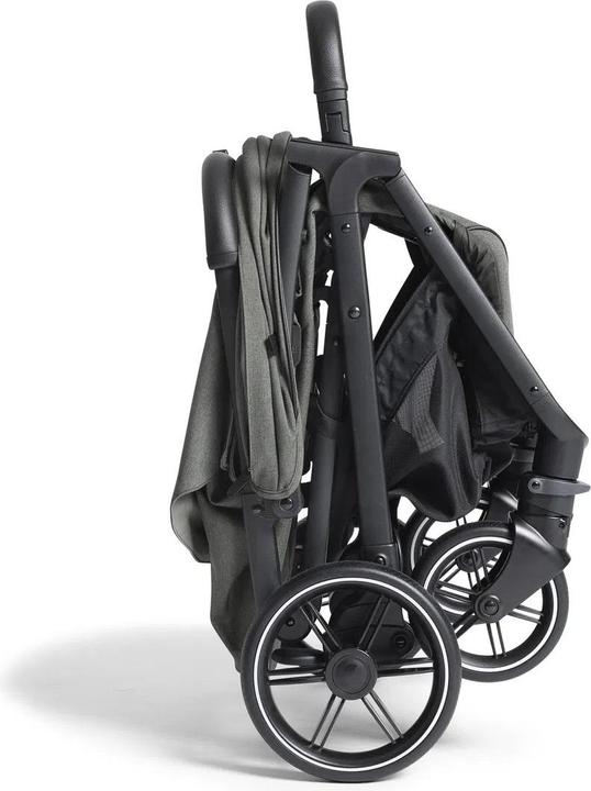 Actual product image Joie Buggy Parcel LX Evergreen