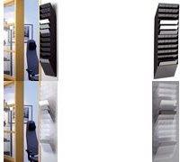 Produktbild Durable Wandprospektspender (A4)