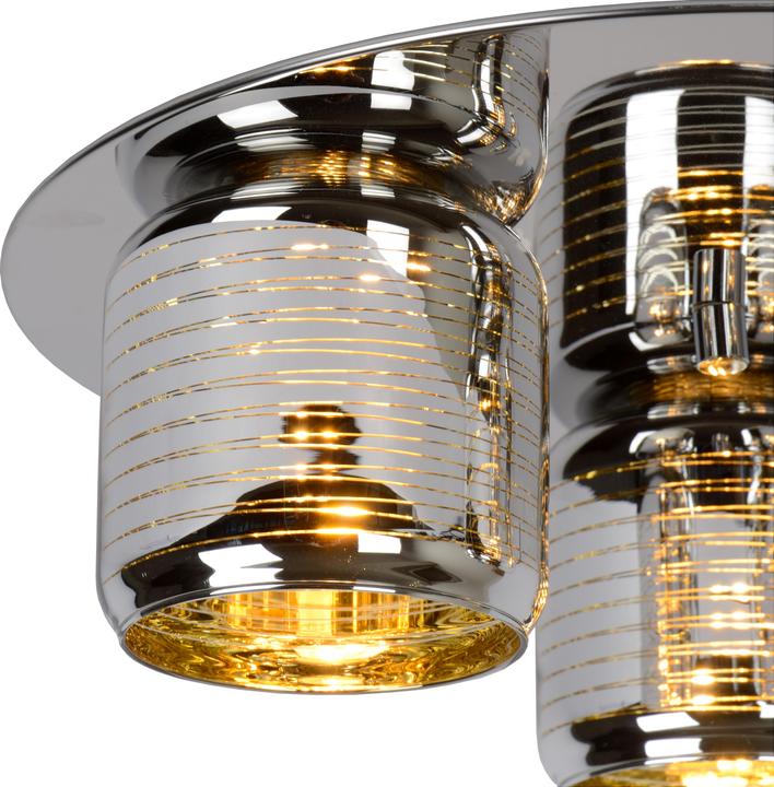 Actual product image Lucide Eryn (G9)
