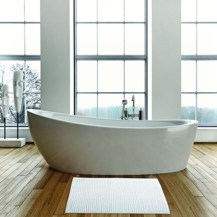 Actual product image MSV Chenille (60 x 90 cm)