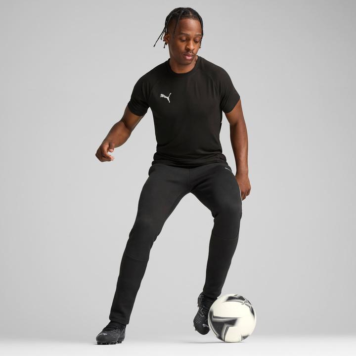 Actual product image Puma teamEVOSTRIPE Tee (XL)