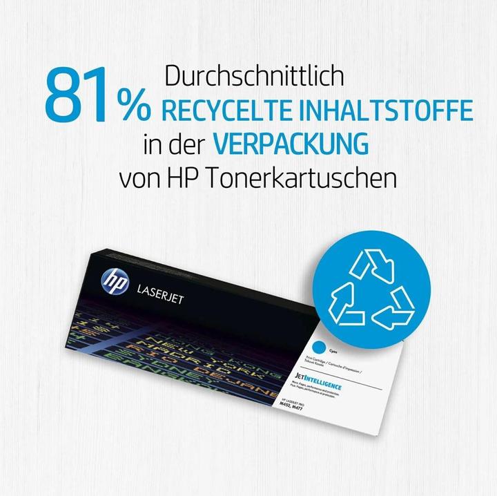 Image du produit HP 203a (C)