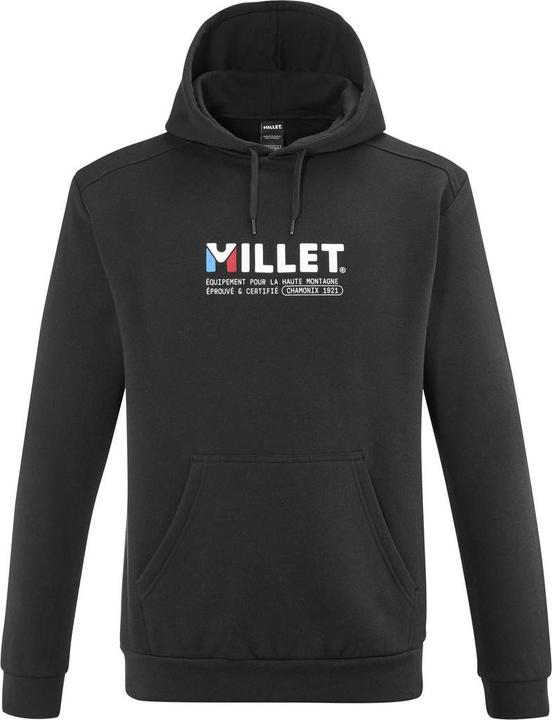 Millet Sweat-Hoodie (XS)