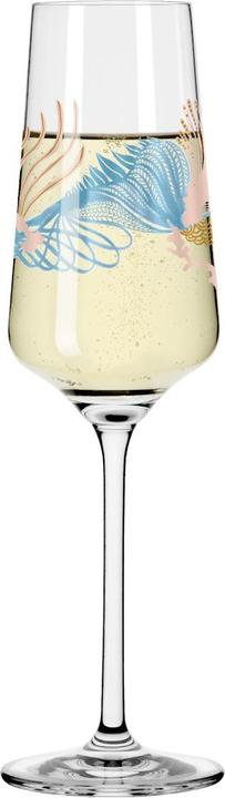 Actual product image Ritzenhoff False (23 cl, 1 Glasses, Champagne glasses)