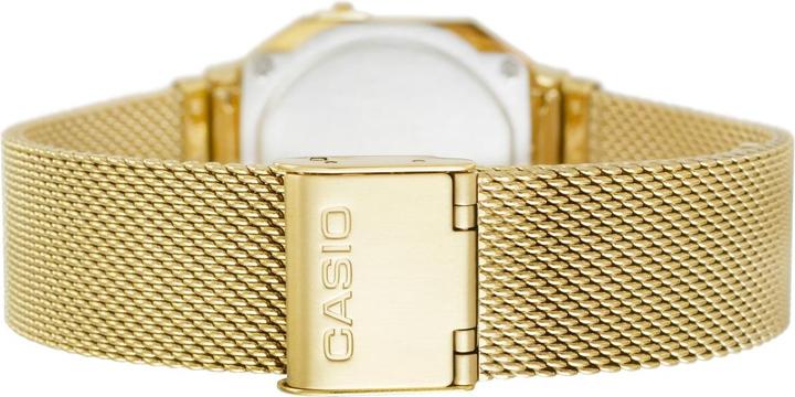 Image du produit Casio A700WEMG-9AEF (Montre numérique, 38.60 mm)