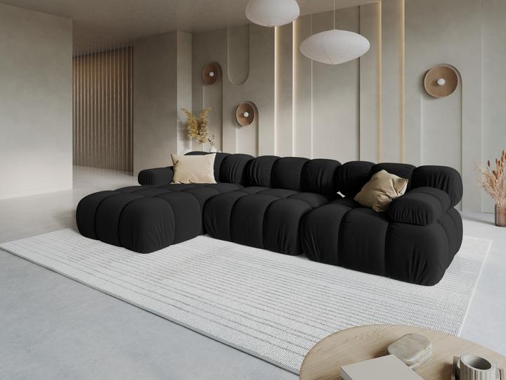 Actual product image Micadoni Bellis (Corner sofa)
