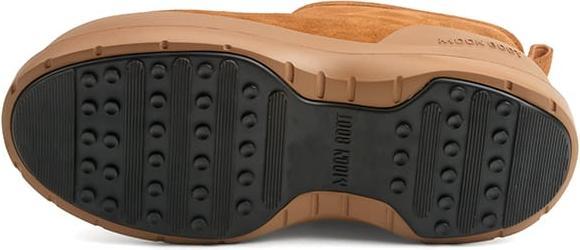 Image du produit Moon Boot Winterstiefel "Luna" cognac (39)