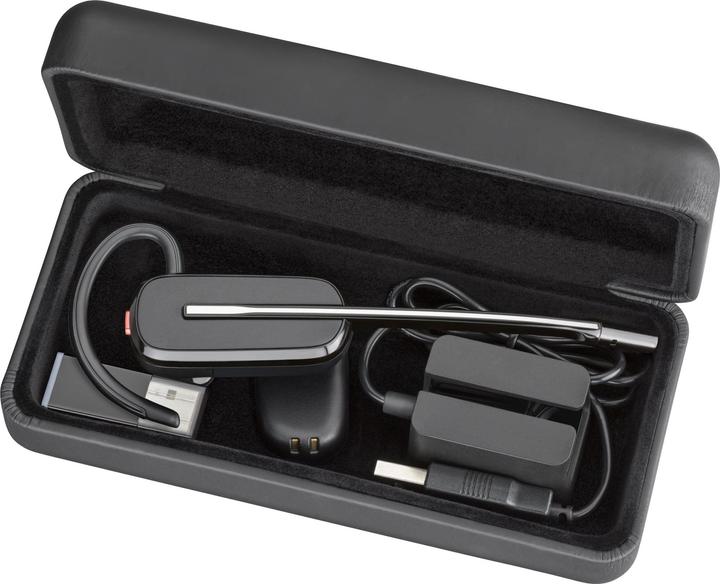 Actual product image Poly SAVI 8245 D2 USB-A HS EU (Wireless, USB-A)