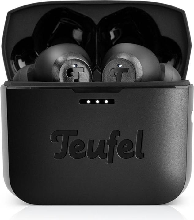 Produktbild Teufel Airy TWS (NC, 6 h, Kabellos)