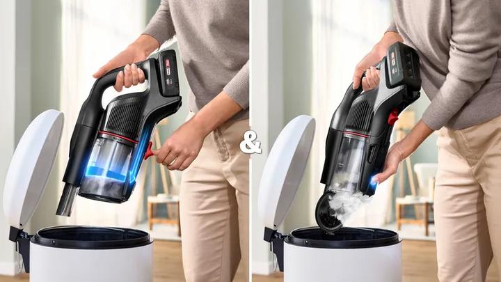 Actual product image Bosch Hausgeräte Unlimited 10