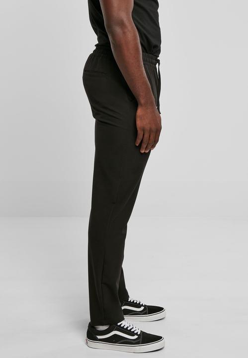 Actual product image Urban Classics Tapered Jogger Pants (M)