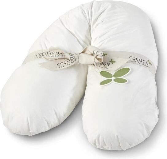 Image du produit Cocoon Incroyable coussin d'allaitement en maïs