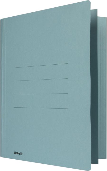 Actual product image Biella Folder practice (A4, 1 x)