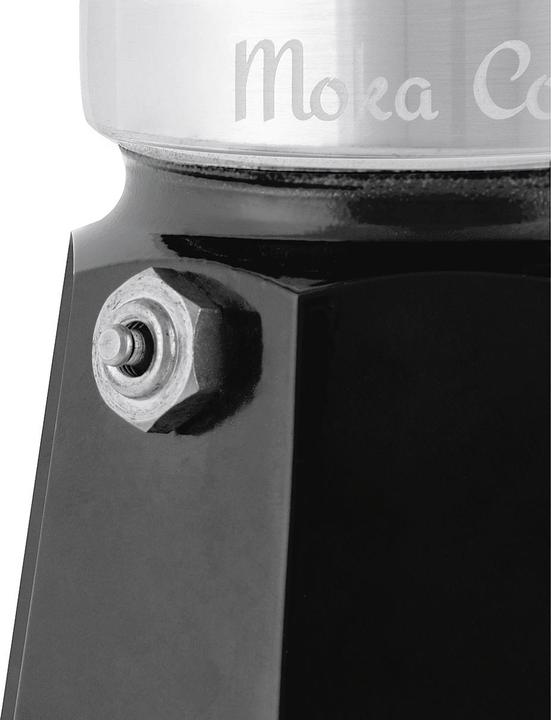 Produktbild Bialetti Moka3 (3 T.)