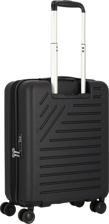 Image du produit American Tourister DYNABELT SPINNER 55/20 EXP TSA (36 l, Bagage à main (jusqu'à 50l))
