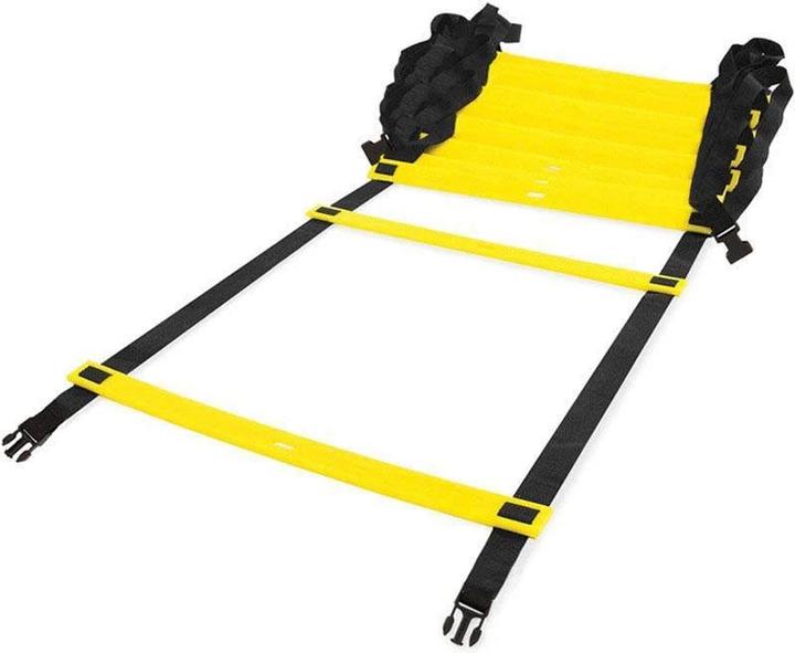 Actual product image Precision Agility Leader