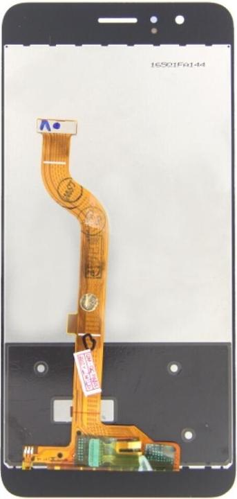 Actual product image OEM Display for Huawei Honor 8 black (Honor 8)