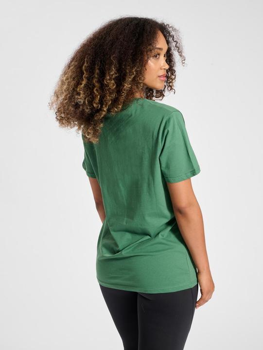 Actual product image hummel hmlLEGACY T-SHIRT (L)