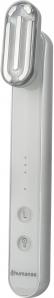 Actual product image Humanas Sonic facelift massager with EMS function Aurora - white