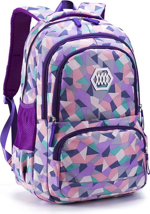 Image du produit Only-Bags.Store Sacs à dos scolaires pour garçons Sacs d'école ergonomiques pour enfants (12.90 l)