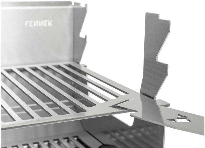 Image du produit Fennek Grill 2.0 (24.30 cm)