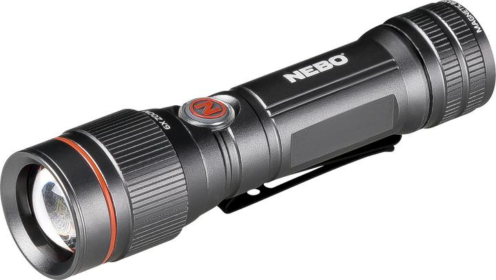 Produktbild Nebo Flex (10.80 cm, 450 lm)