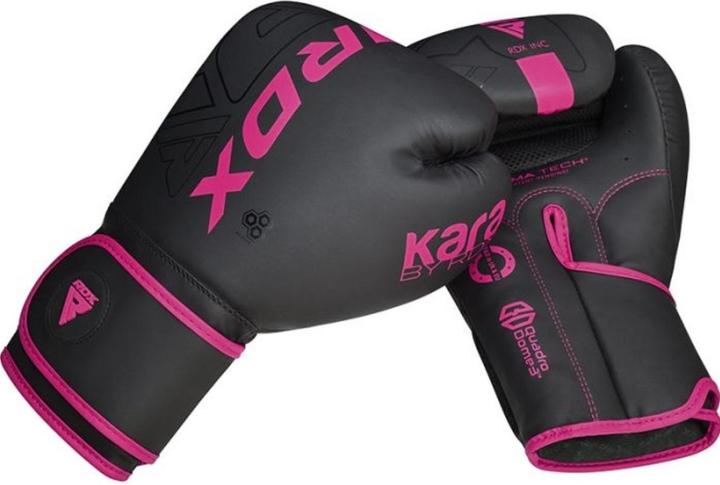 Produktbild Rdx Boxhandschuhe Rex F6 (16 OZ)