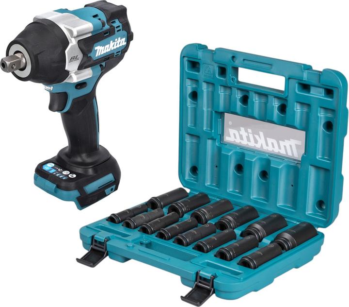 Produktbild Makita DTW 701 Z (Akkubetrieb)