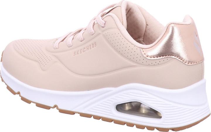 Actual product image Skechers Uno (39)