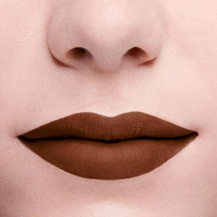 Produktbild Bourjois Rouge Velvet Ink (18 Allabout Brown)