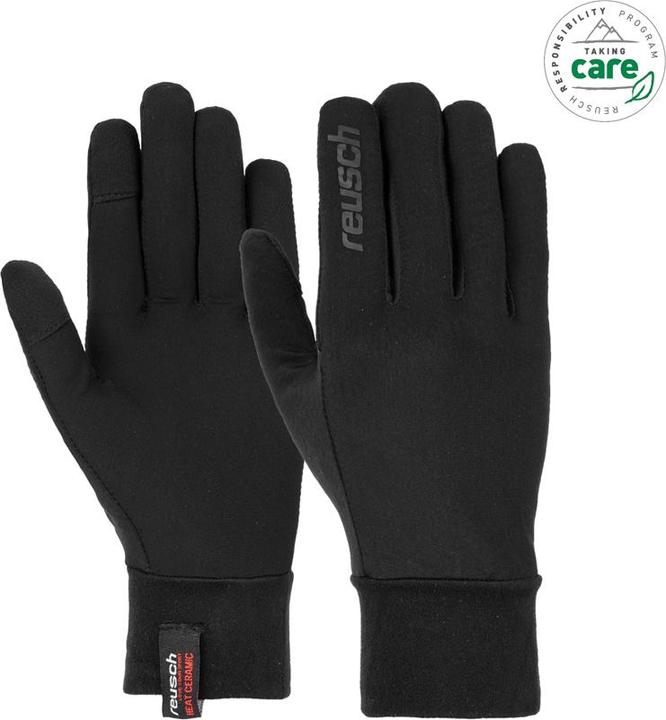 Immagine prodotto Reusch Vertex Heat Ceramic TT (8)