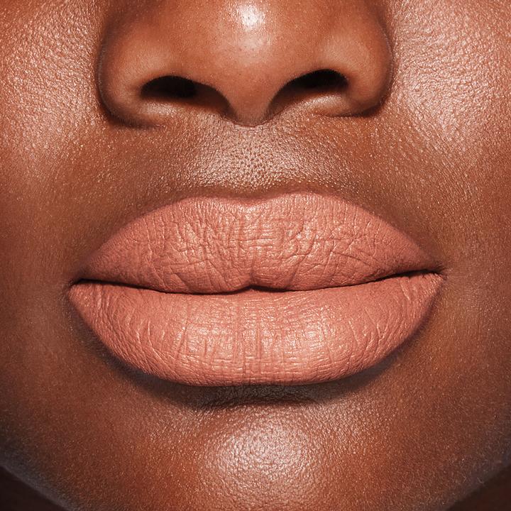 Immagine prodotto Shiseido Rossetto moderno in polvere opaco (502 Sussurro)