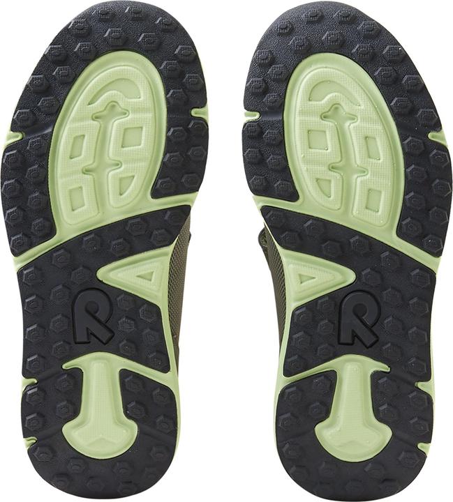 Produktbild Reima Kid's Reimatec Sneakers Enkka (37)
