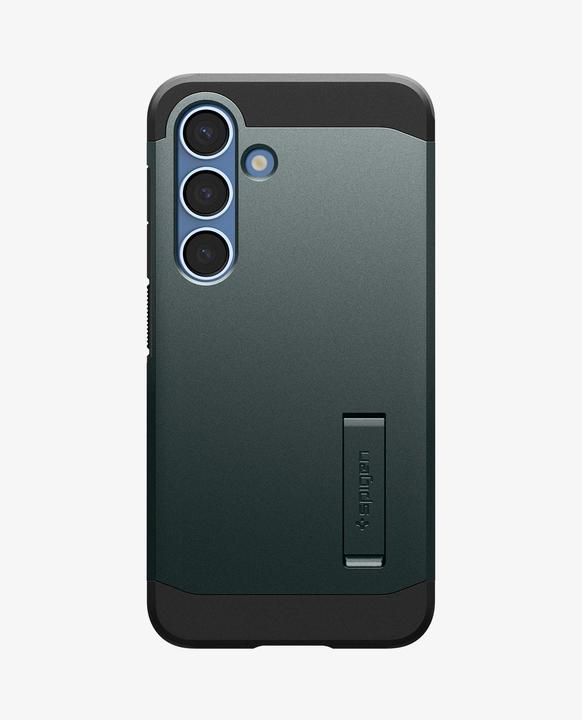 Image du produit Spigen Tough Armor MagSafe (Samsung Galaxy S25)
