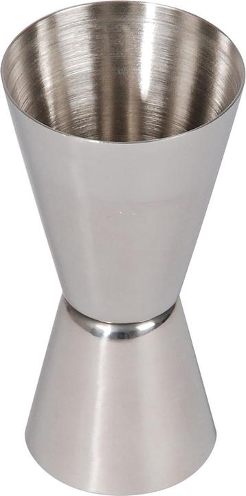 Actual product image APS Highly polished bar measure (Jigger)
