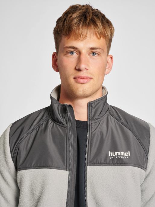 Immagine prodotto hummel Lgc Charley Giacca In Pile (M)