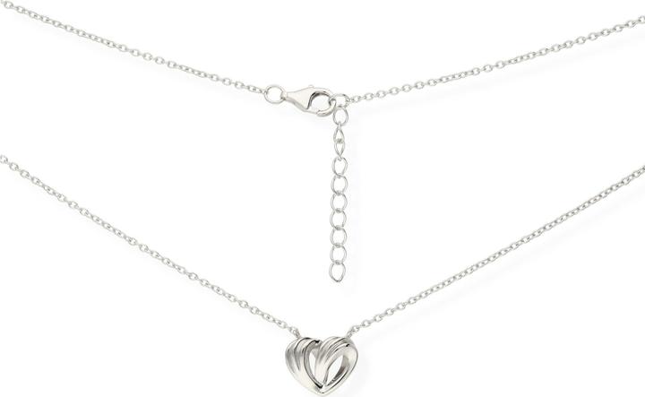Produktbild Carat Hearts (Silber 925)
